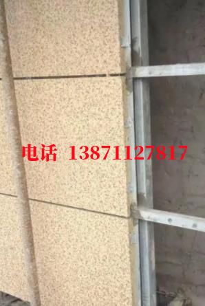 贵阳长距离外墙ET板